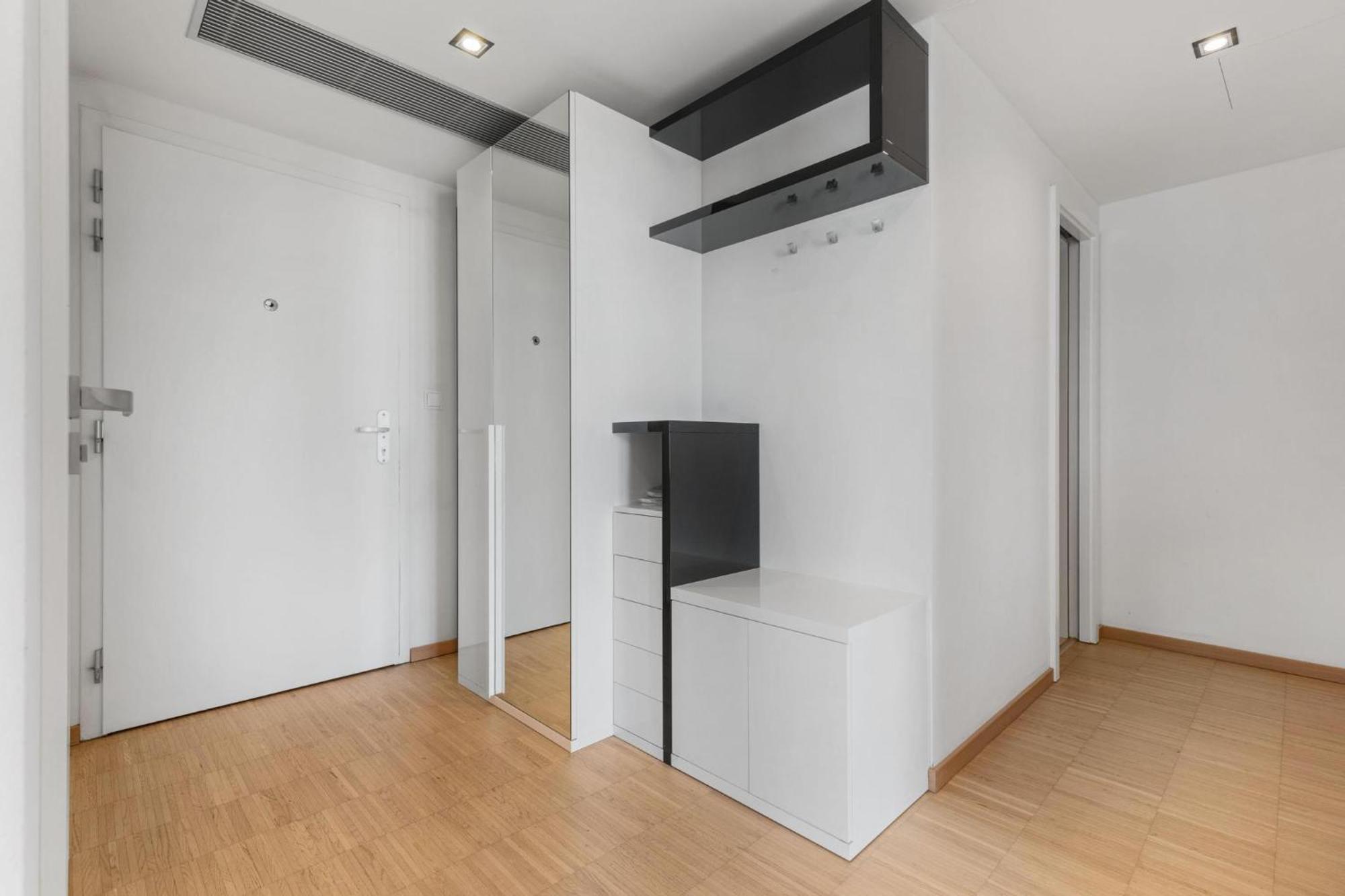 Sky Apartman In Bratislava - With 2 Parking Places Екстериор снимка